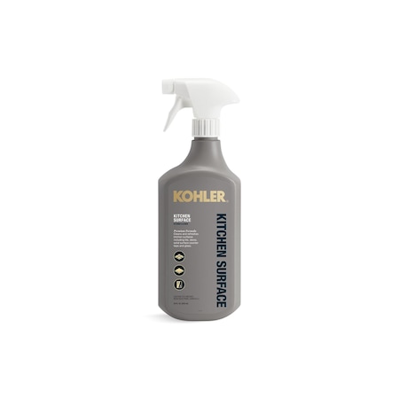 Kohler Kitchen Surface Cleaner 23737-NA